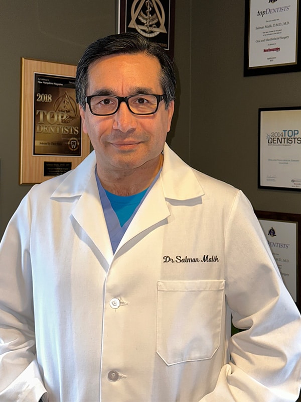 Granite State Oral Surgery
