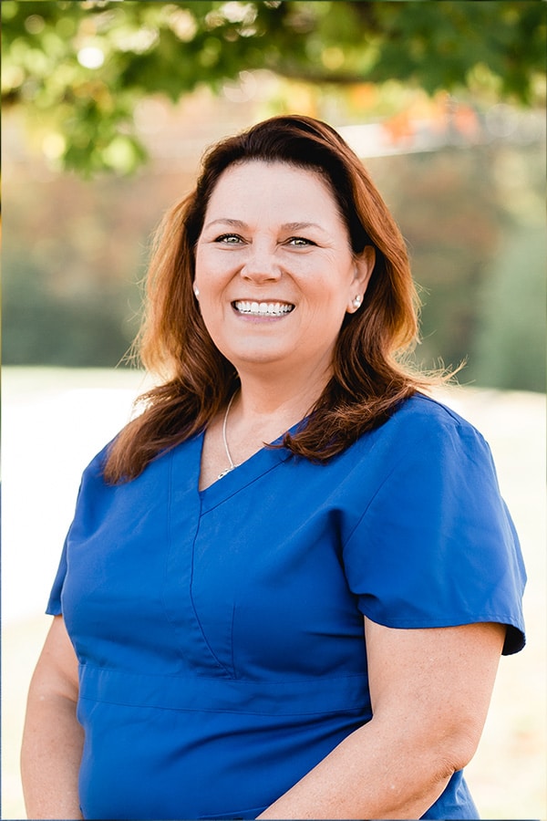 Team Member Photo