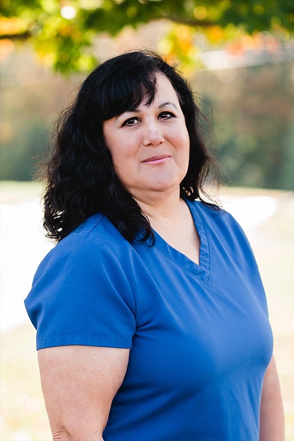 Team Member Photo