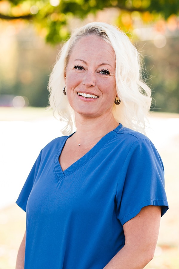 Team Member Photo