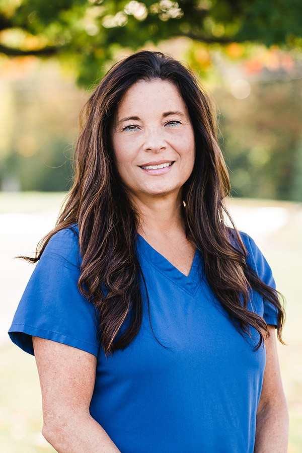 Team Member Photo